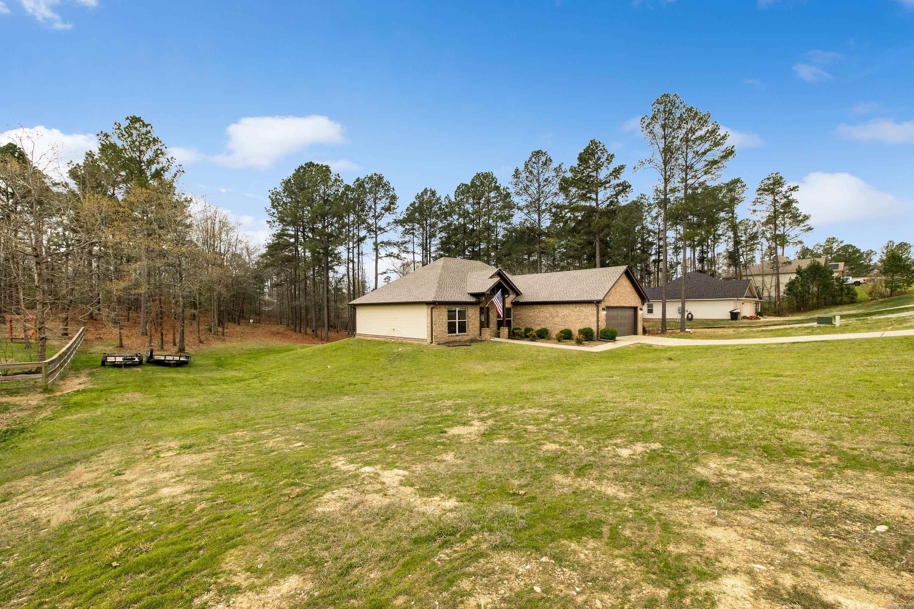 257 Reuben Drive  Alexander, AR