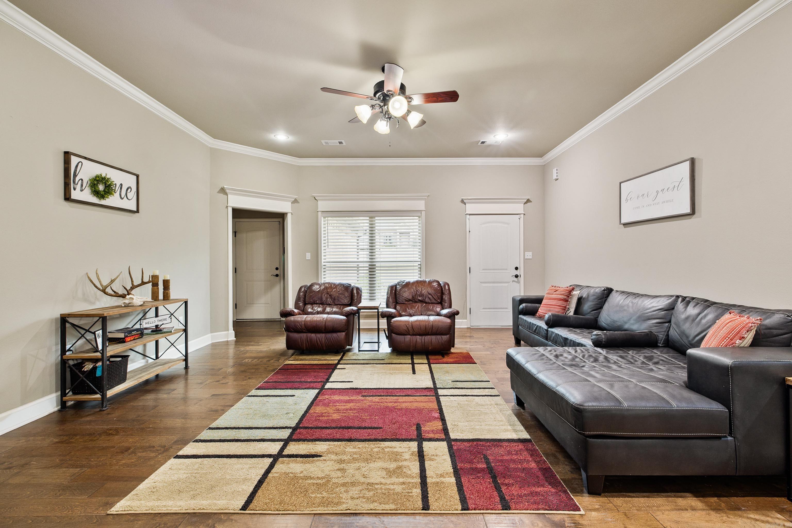 257 Reuben Drive  Alexander, AR