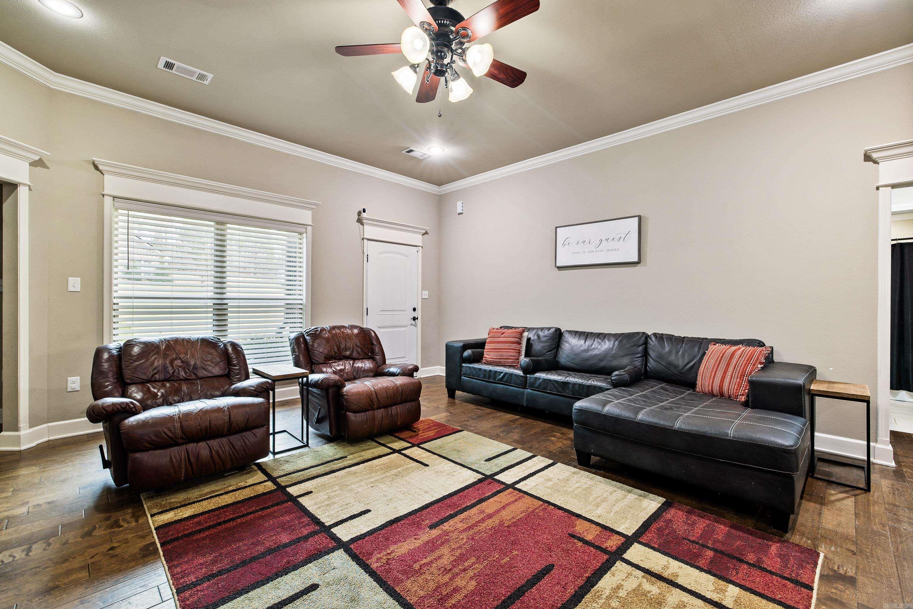 257 Reuben Drive  Alexander, AR