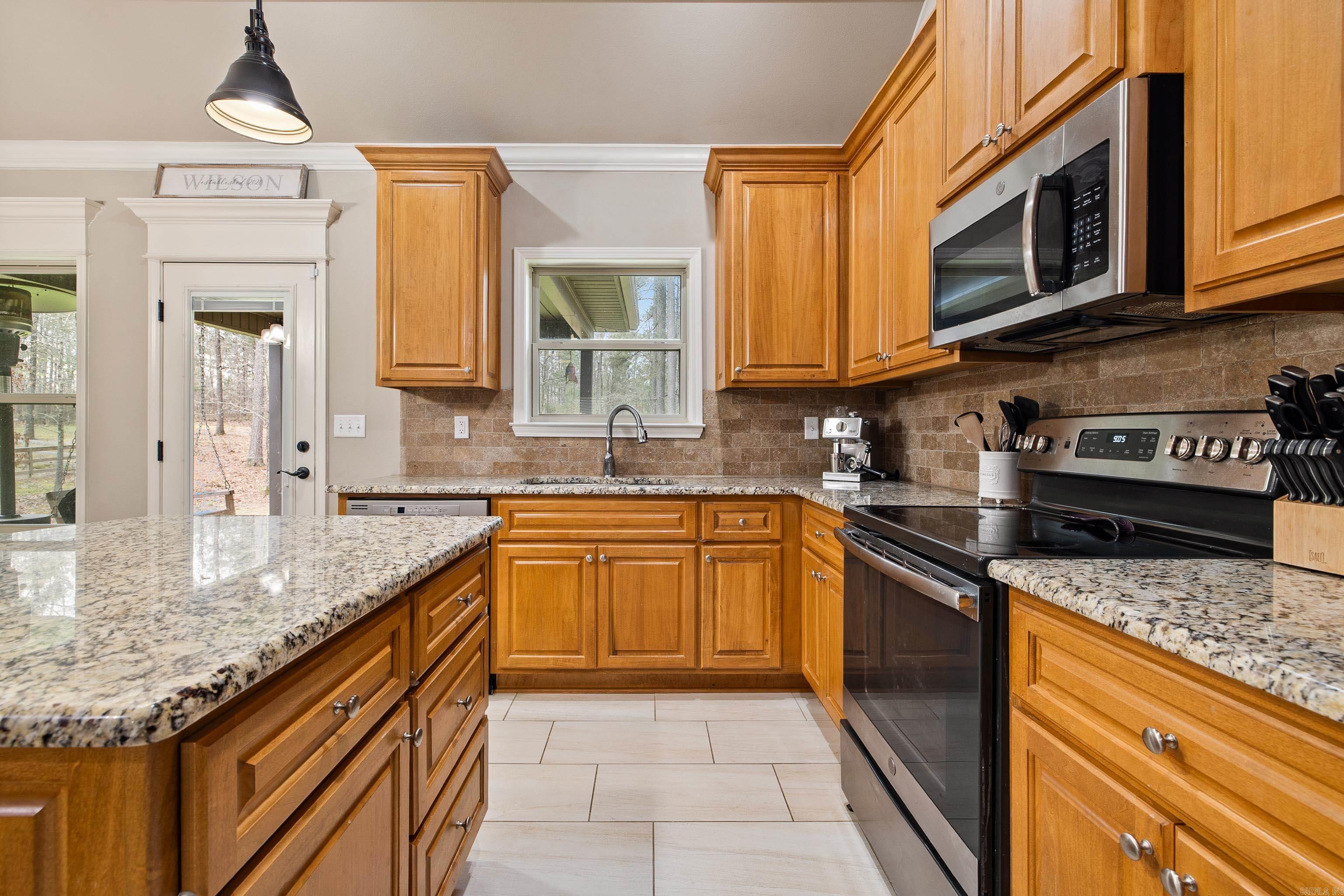 257 Reuben Drive  Alexander, AR