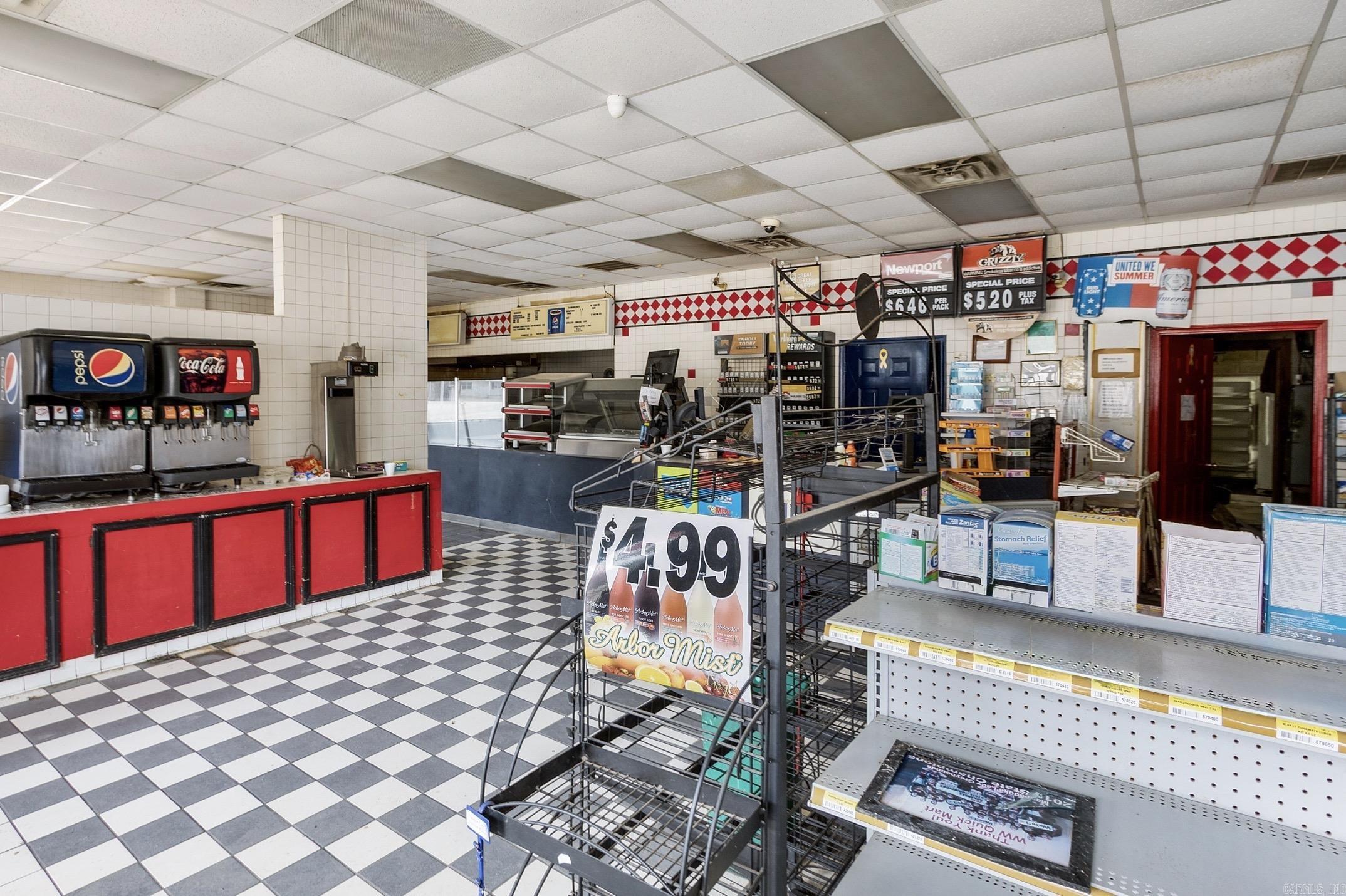 11002 Highway 135N  Lafe, AR