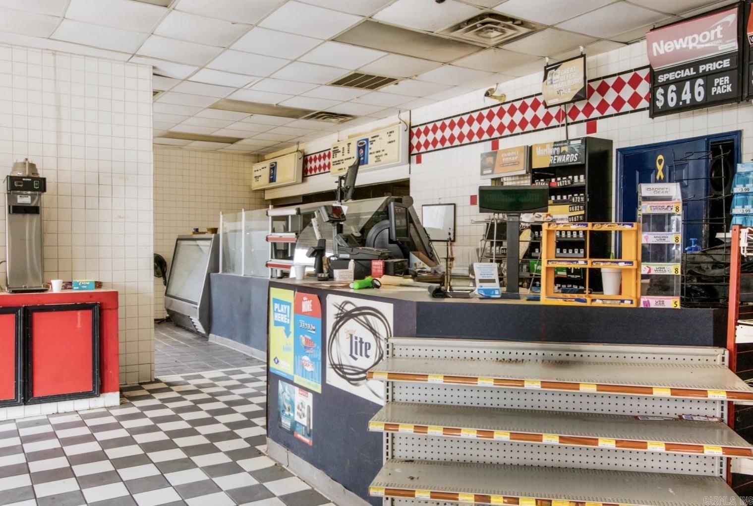 11002 Highway 135N  Lafe, AR