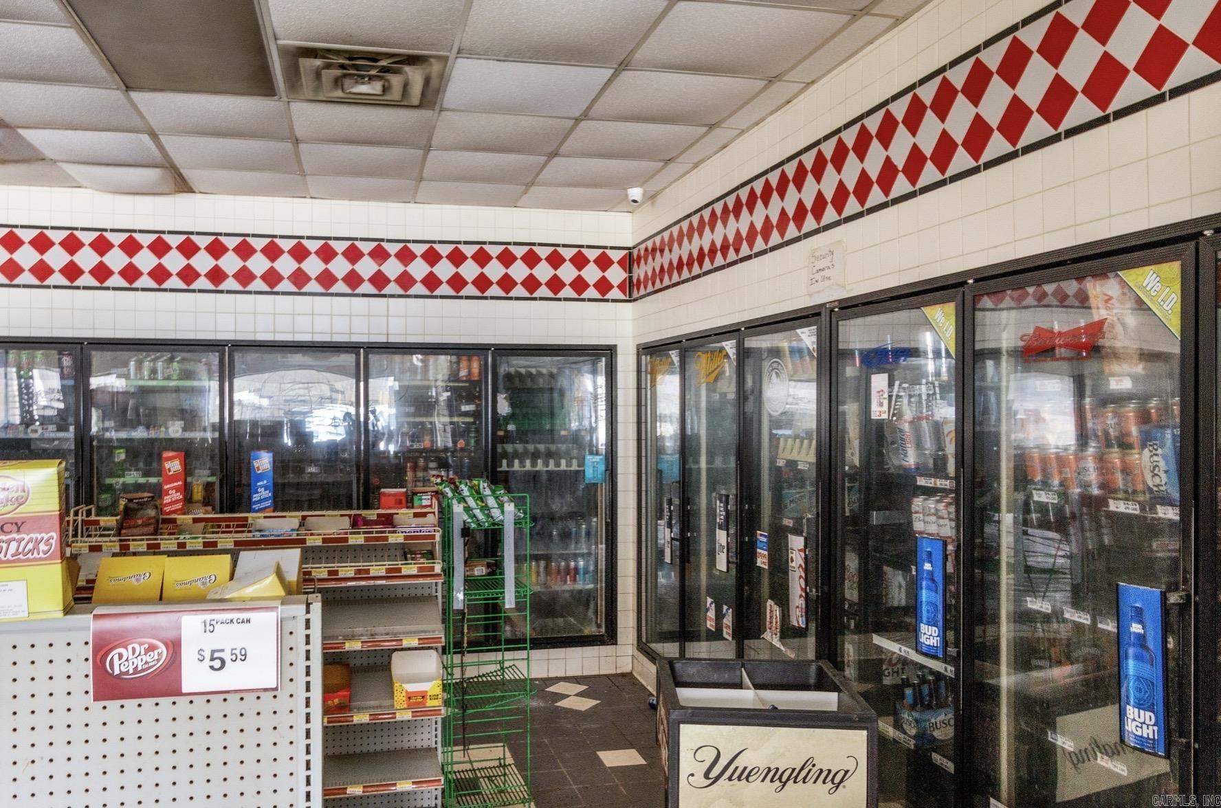 11002 Highway 135N  Lafe, AR