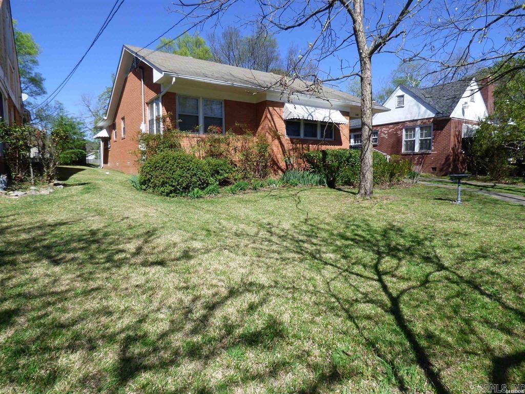 108 Kenwood street Hot Springs, AR