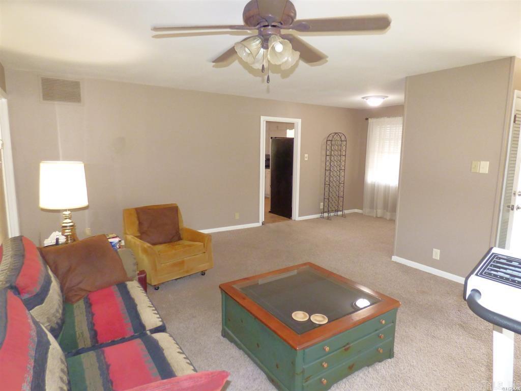 108 Kenwood street Hot Springs, AR