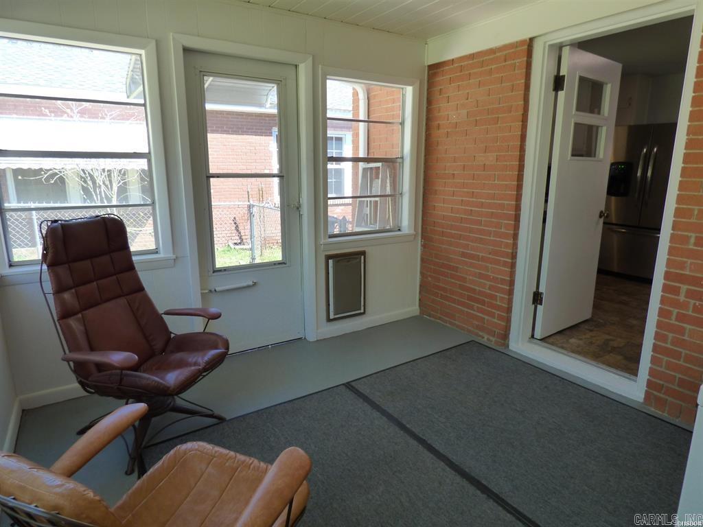 108 Kenwood street Hot Springs, AR