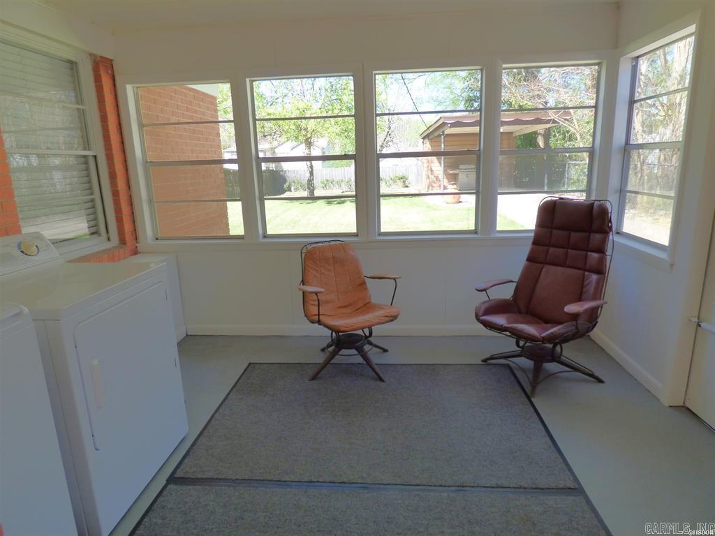 108 Kenwood street Hot Springs, AR