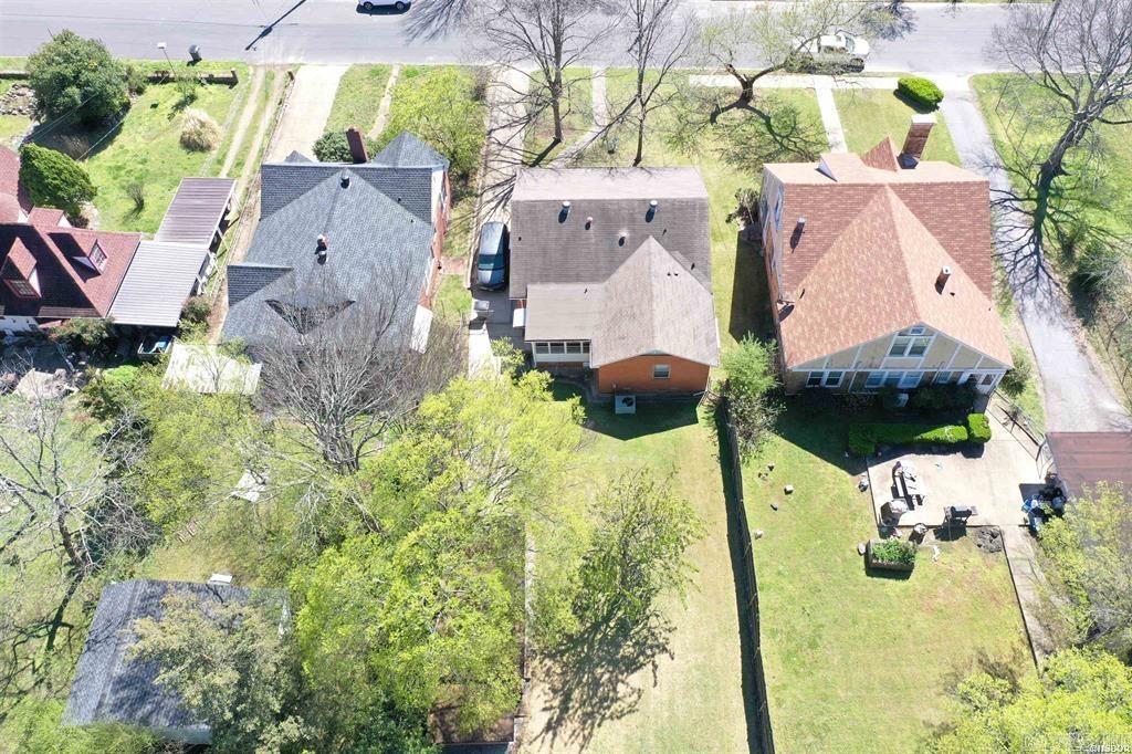 108 Kenwood street Hot Springs, AR