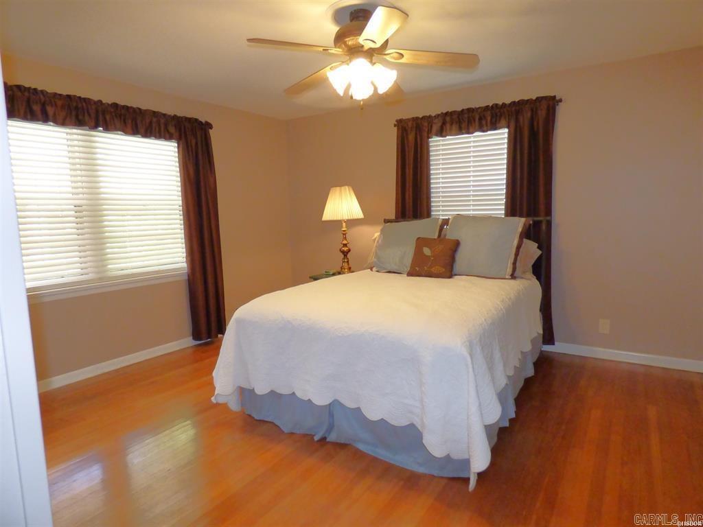 108 Kenwood street Hot Springs, AR