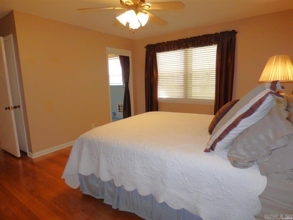 108 Kenwood street Hot Springs, AR