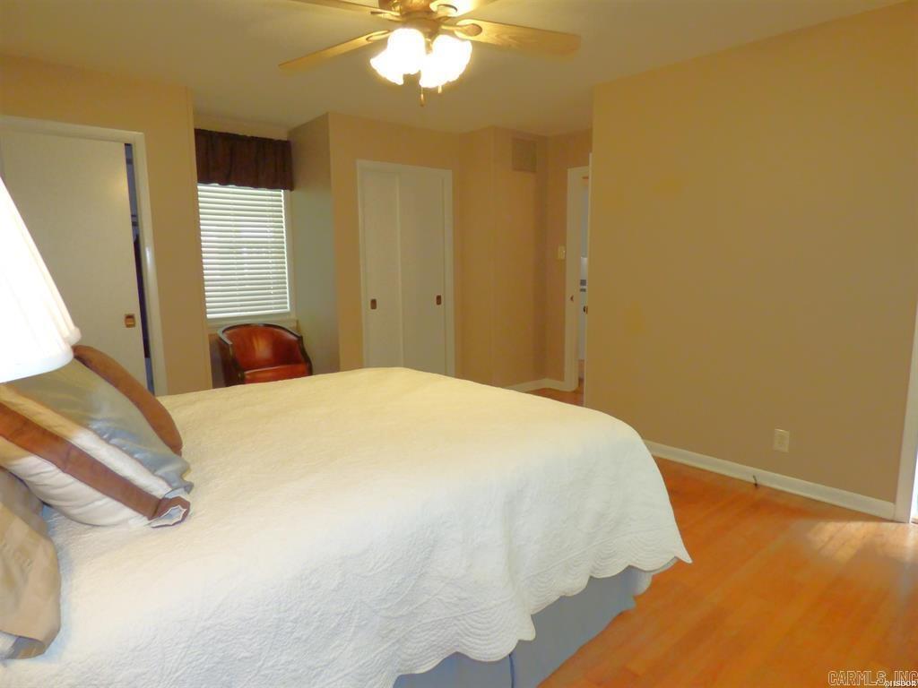 108 Kenwood street Hot Springs, AR