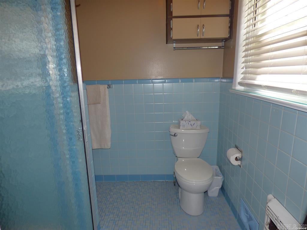 108 Kenwood street Hot Springs, AR