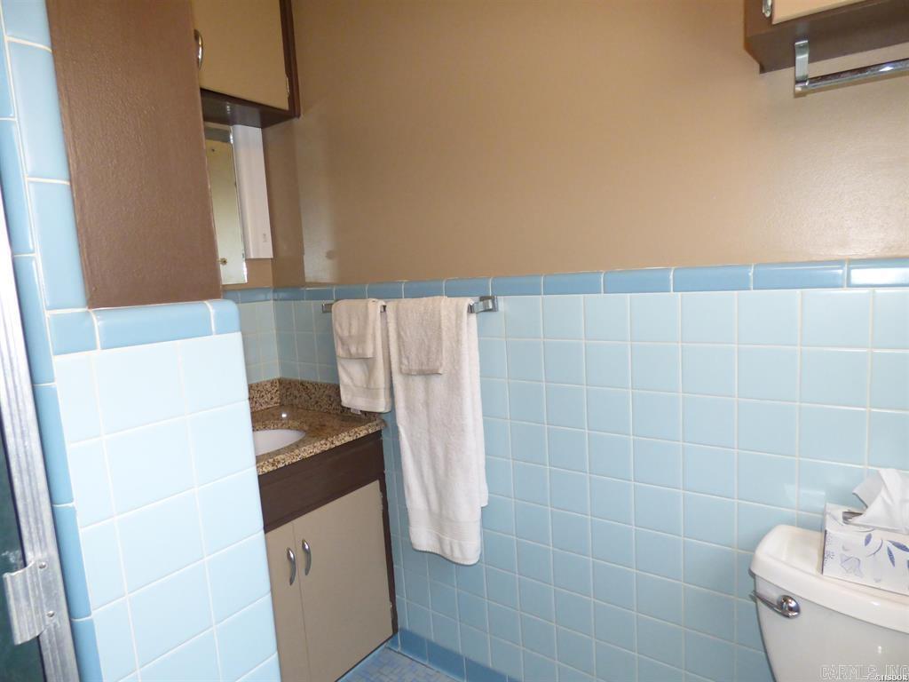 108 Kenwood street Hot Springs, AR