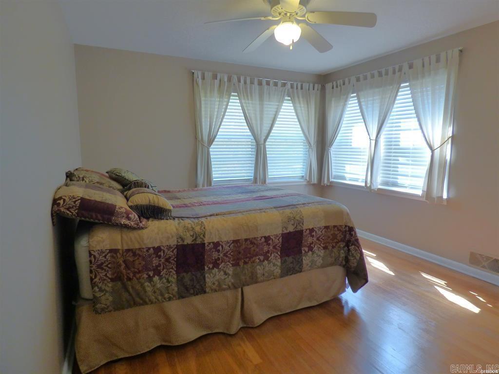 108 Kenwood street Hot Springs, AR