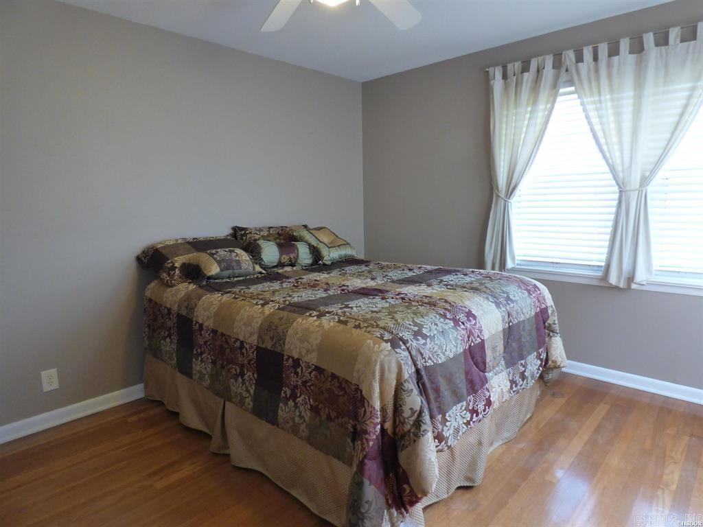 108 Kenwood street Hot Springs, AR