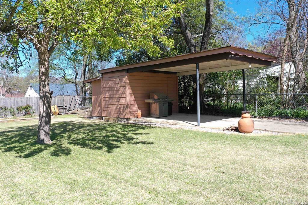 108 Kenwood street Hot Springs, AR