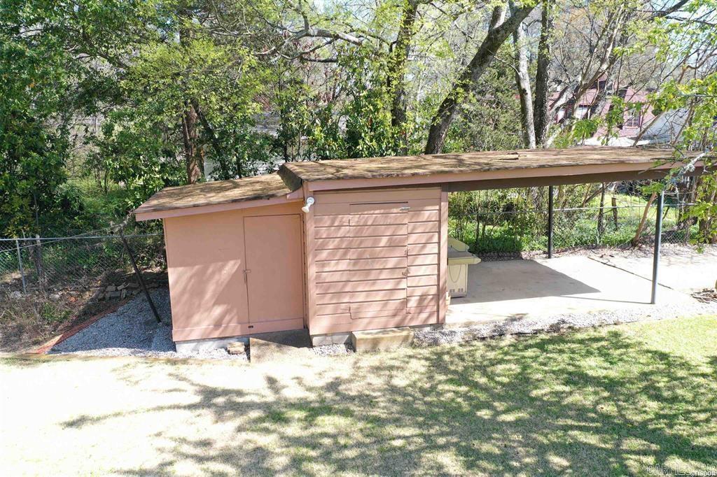 108 Kenwood street Hot Springs, AR