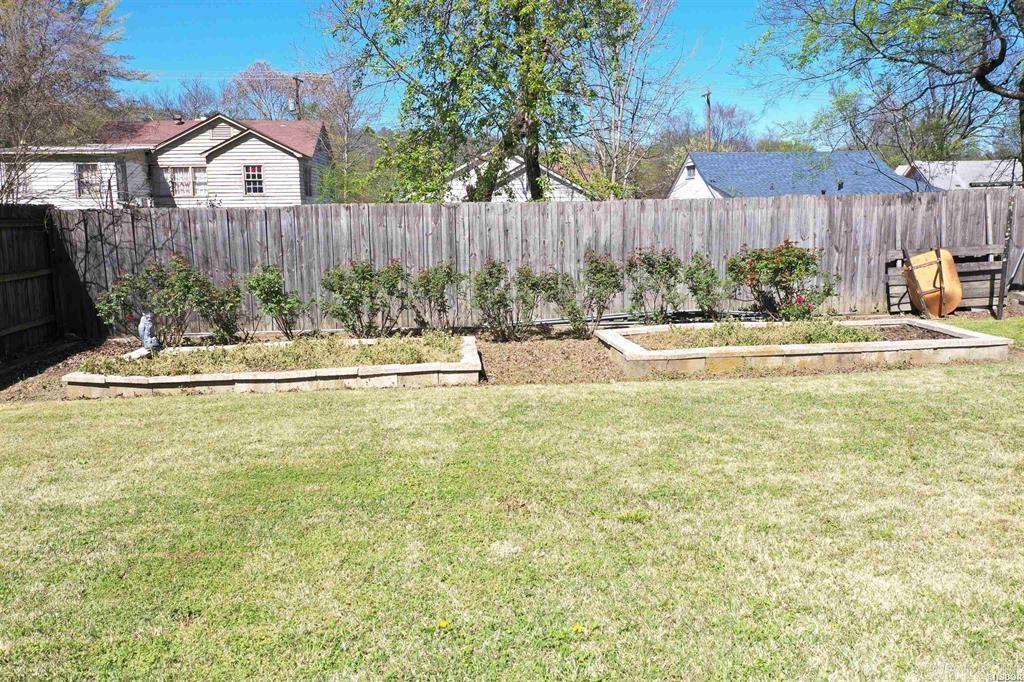 108 Kenwood street Hot Springs, AR