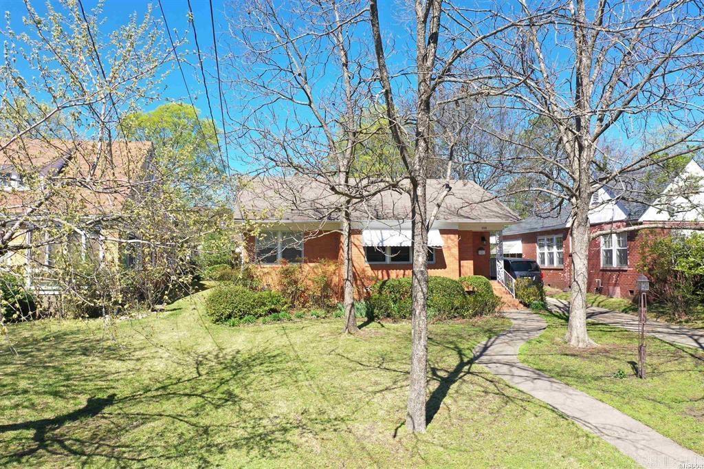 108 Kenwood street Hot Springs, AR