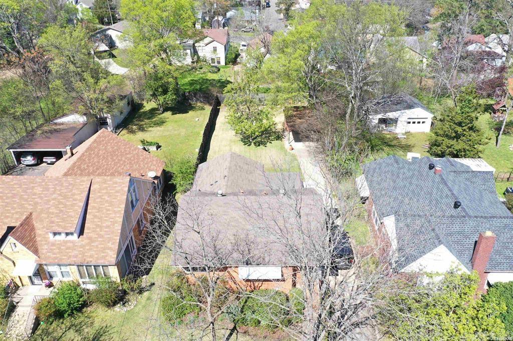 108 Kenwood street Hot Springs, AR