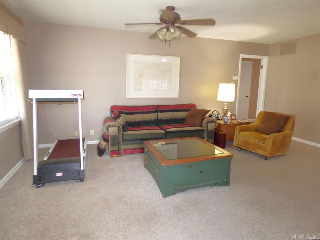 108 Kenwood street Hot Springs, AR