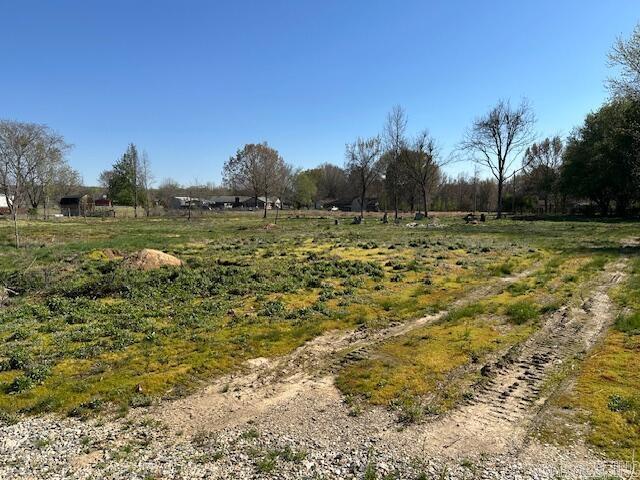 23 Thad Drive  Lonoke, AR