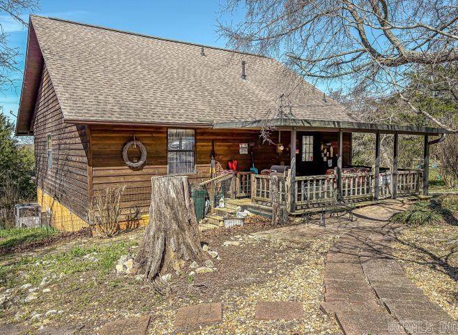 1013 Broadway  Yellville, AR