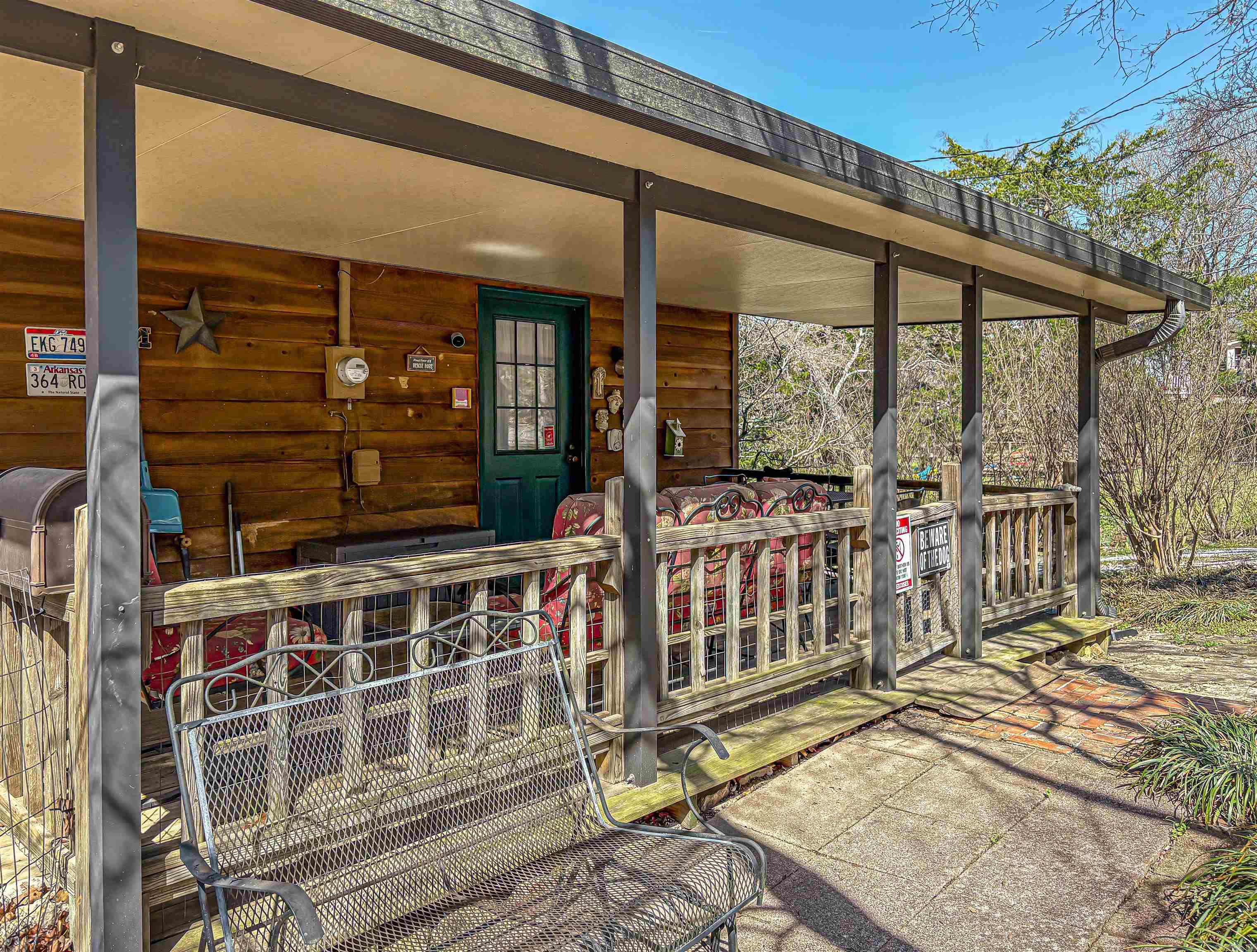 1013 Broadway  Yellville, AR