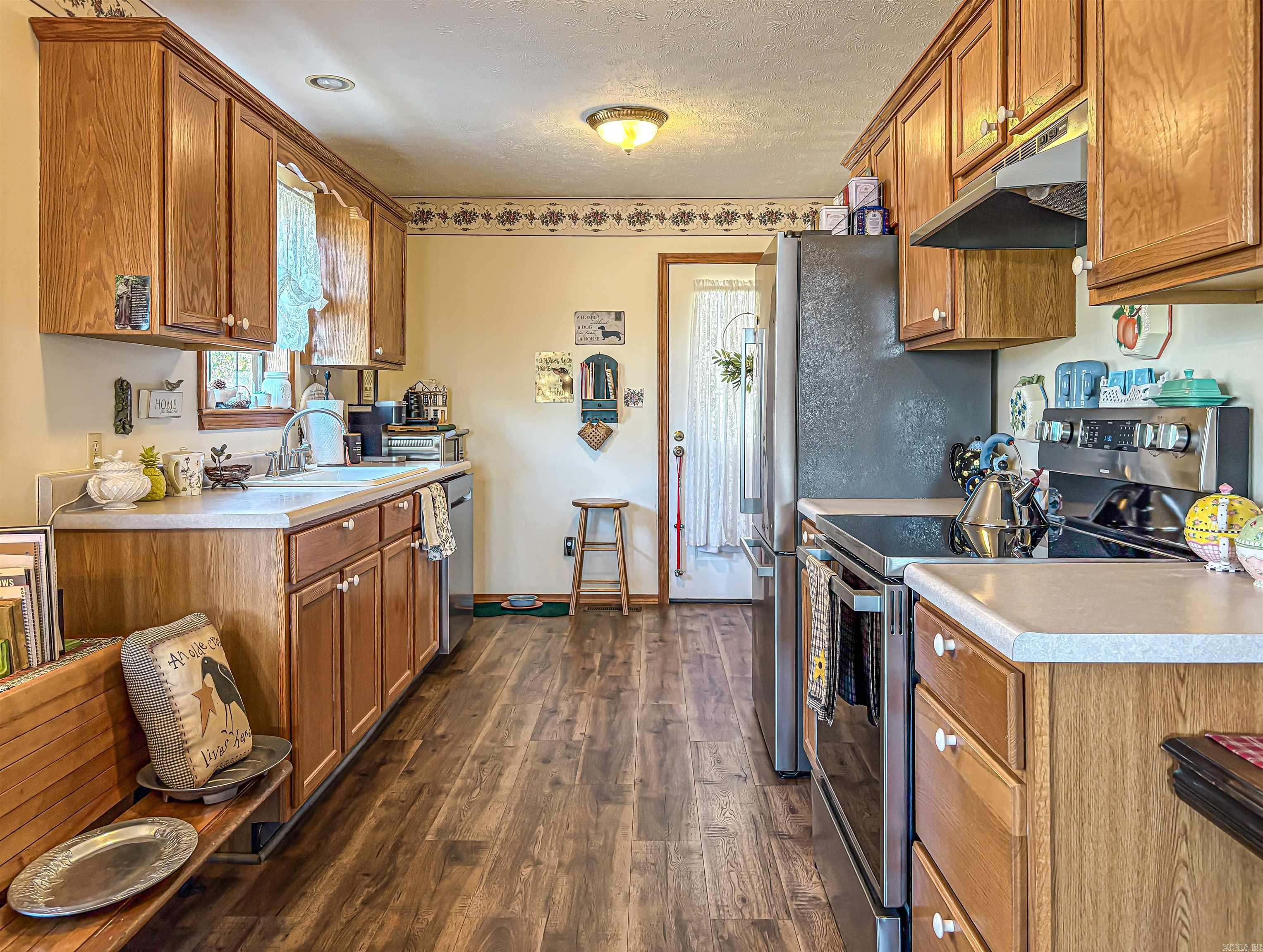 1013 Broadway  Yellville, AR