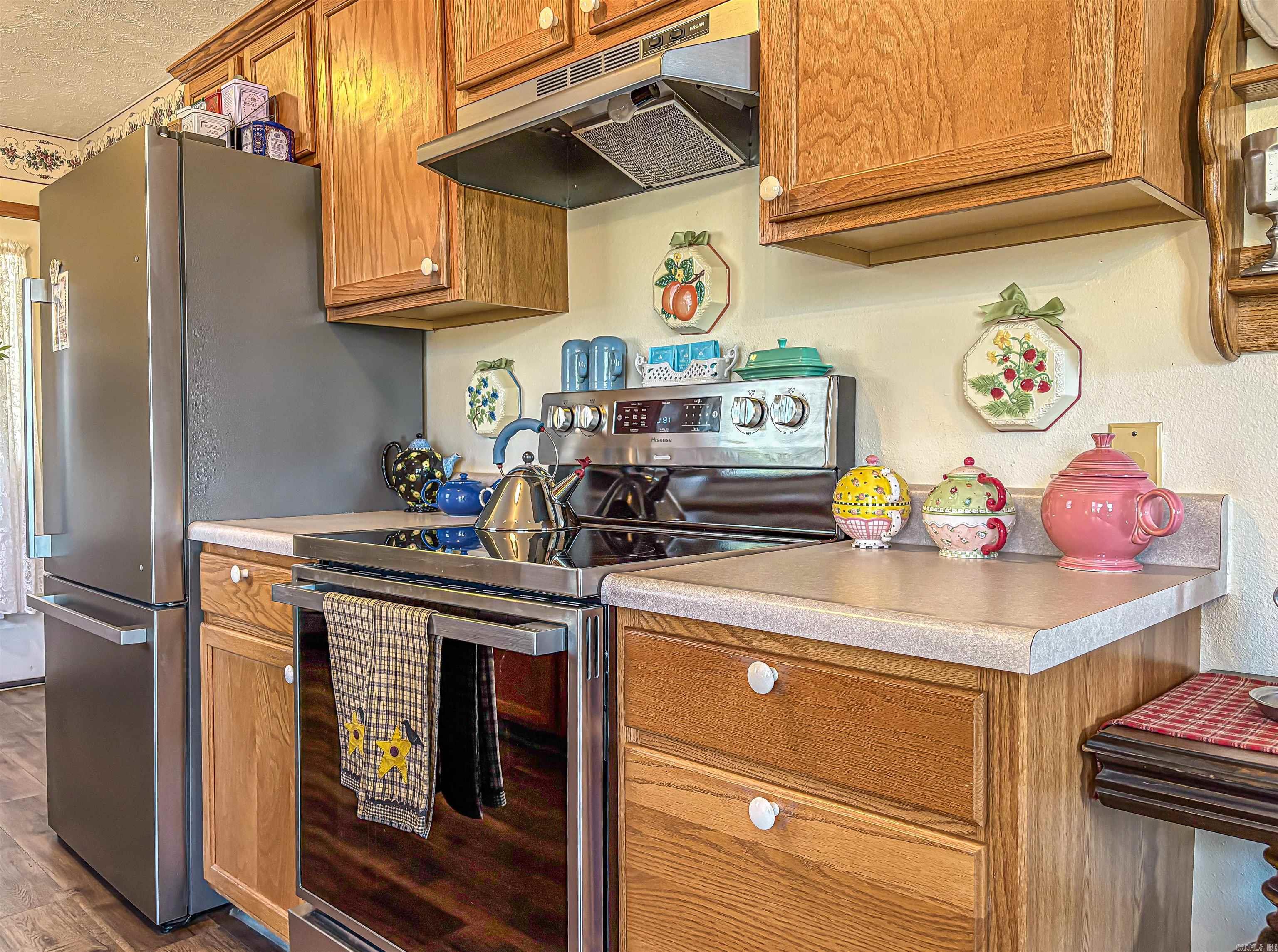 1013 Broadway  Yellville, AR