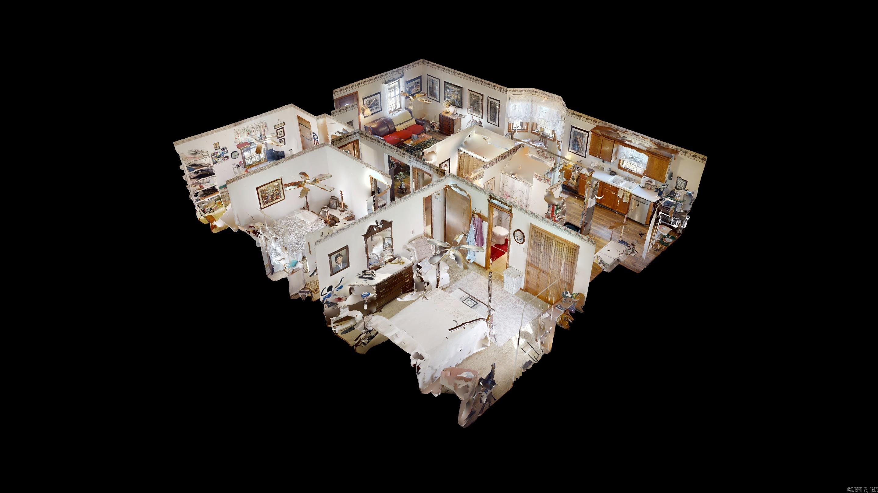 1013 Broadway  Yellville, AR