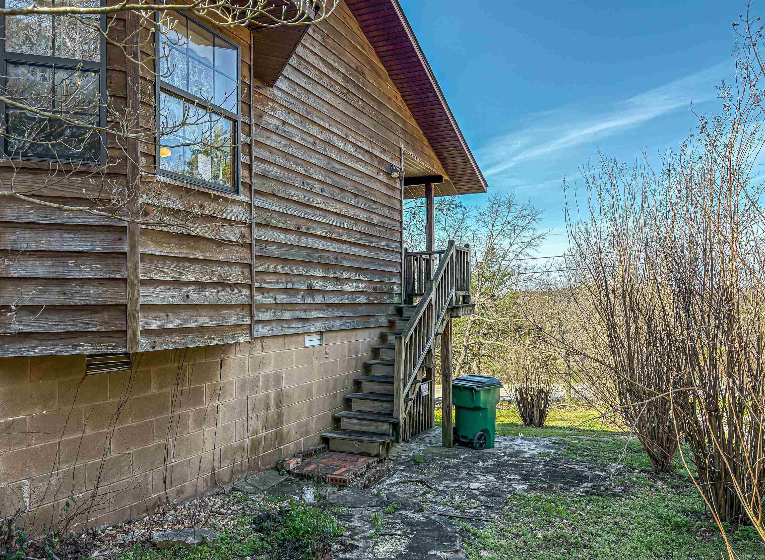 1013 Broadway  Yellville, AR