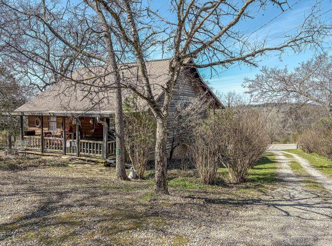 1013 Broadway  Yellville, AR