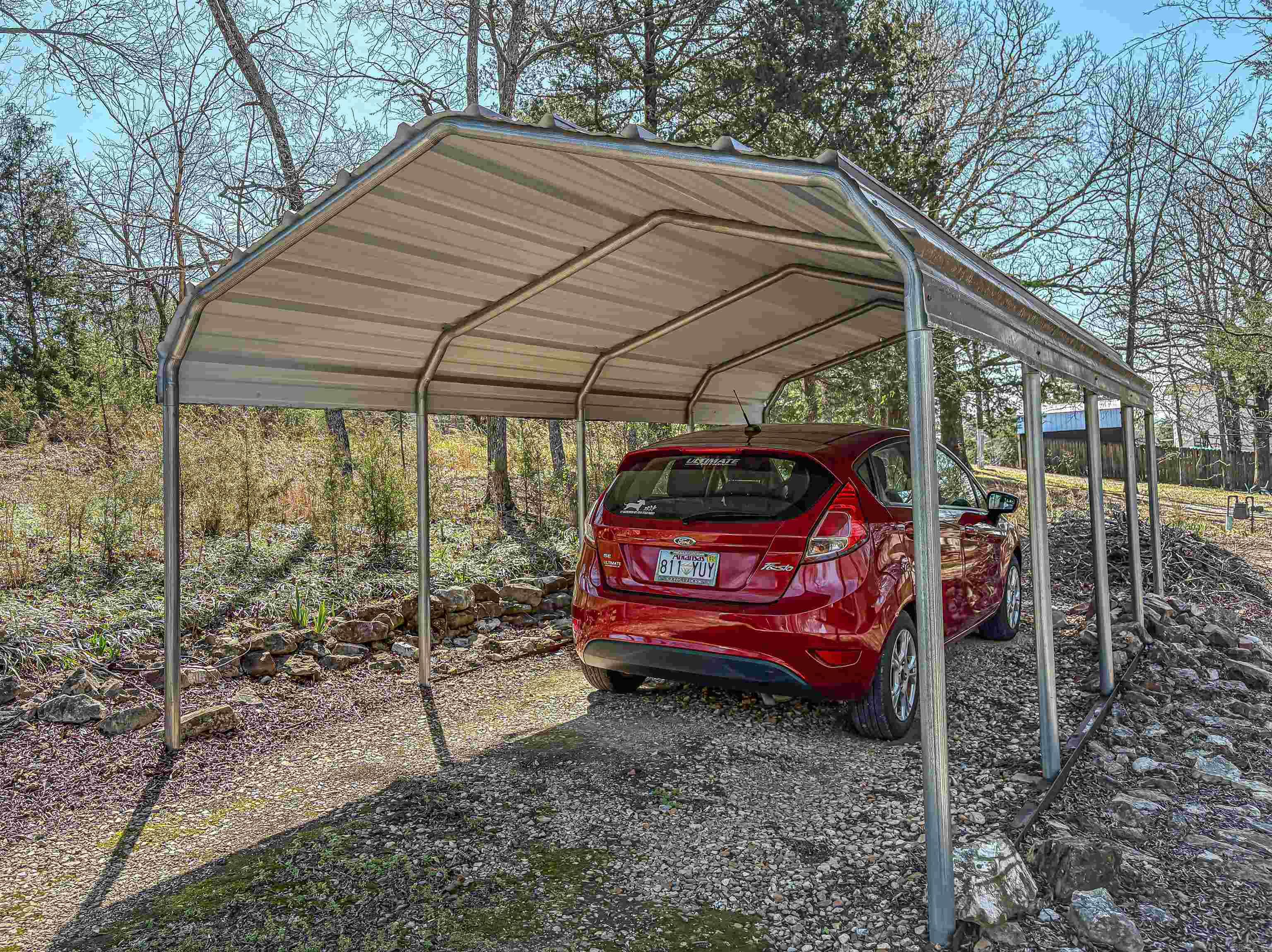 1013 Broadway  Yellville, AR