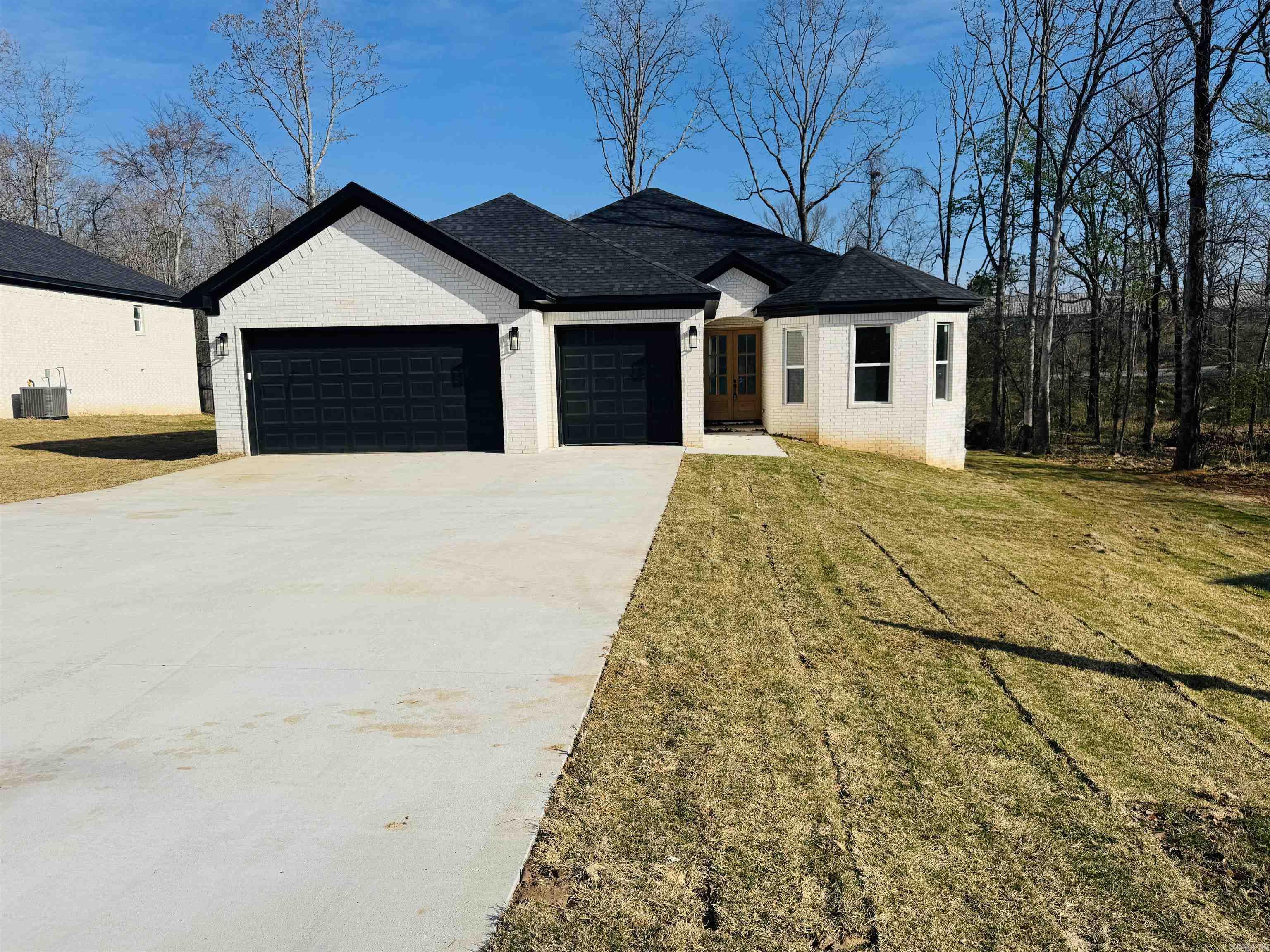 517 Forest Oak  Jacksonville, AR