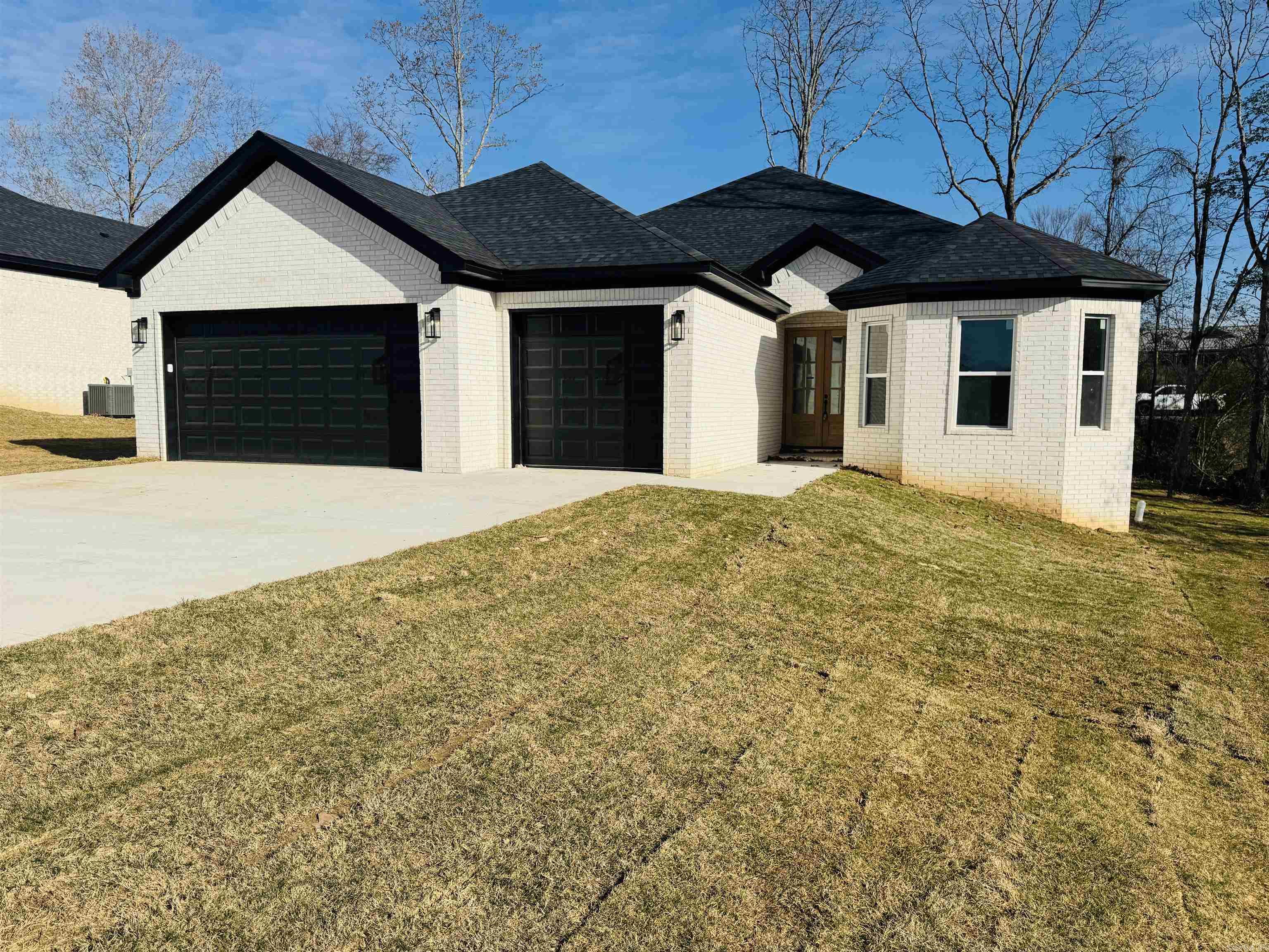 517 Forest Oak  Jacksonville, AR