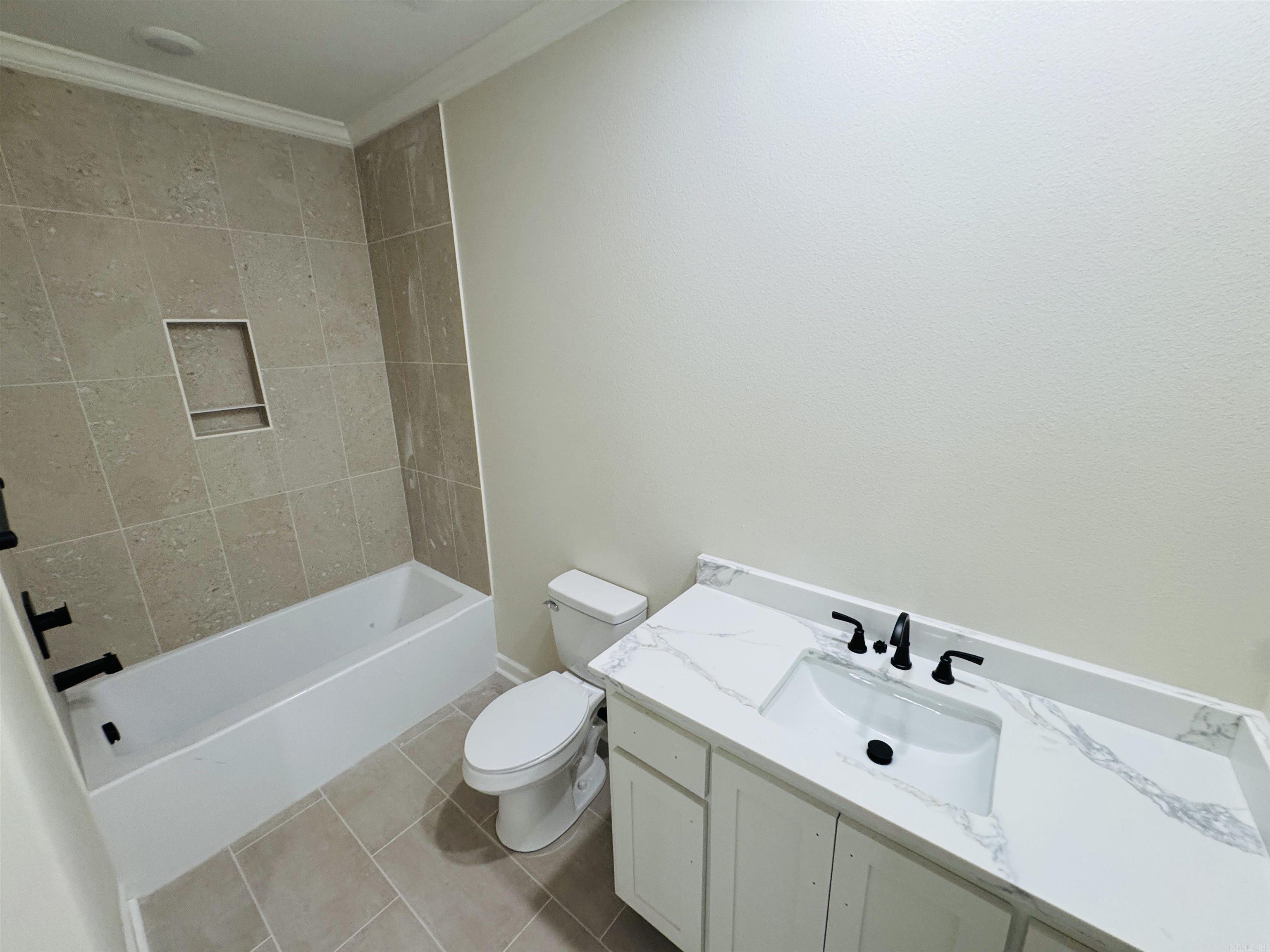 517 Forest Oak  Jacksonville, AR