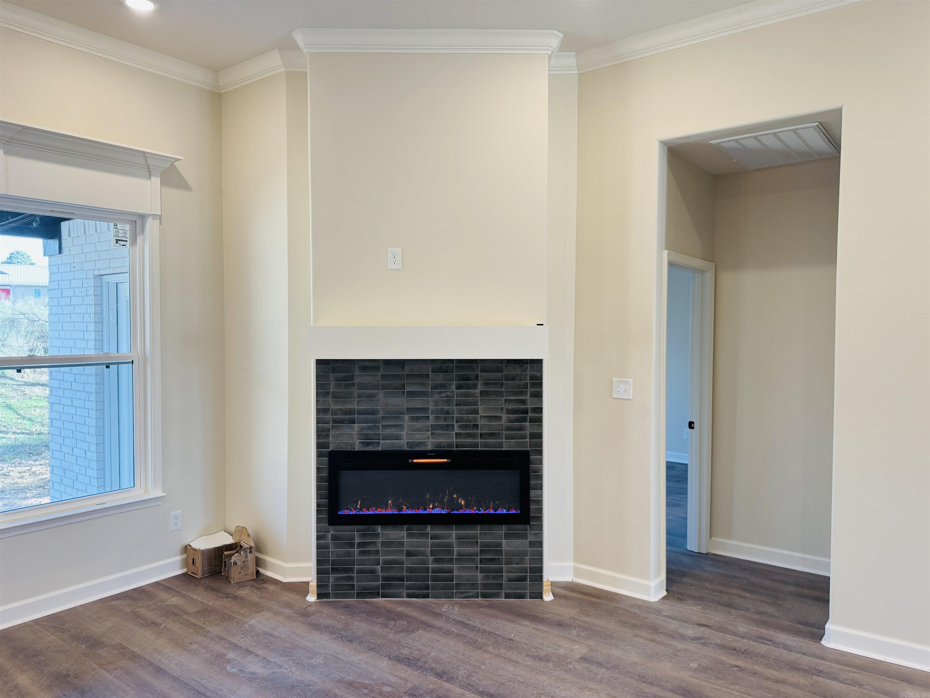 517 Forest Oak  Jacksonville, AR