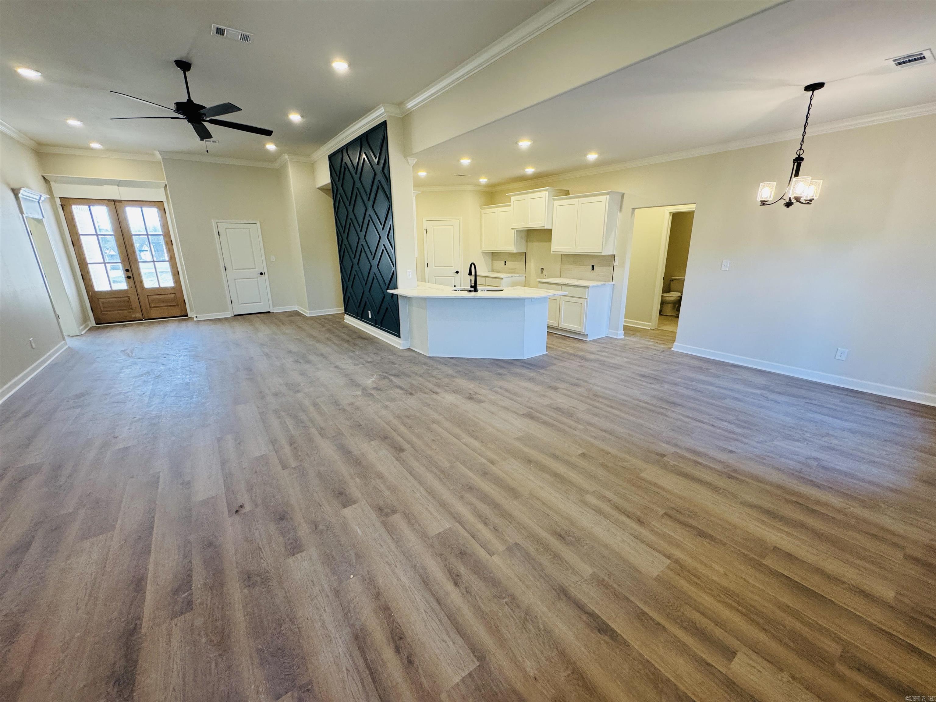 517 Forest Oak  Jacksonville, AR