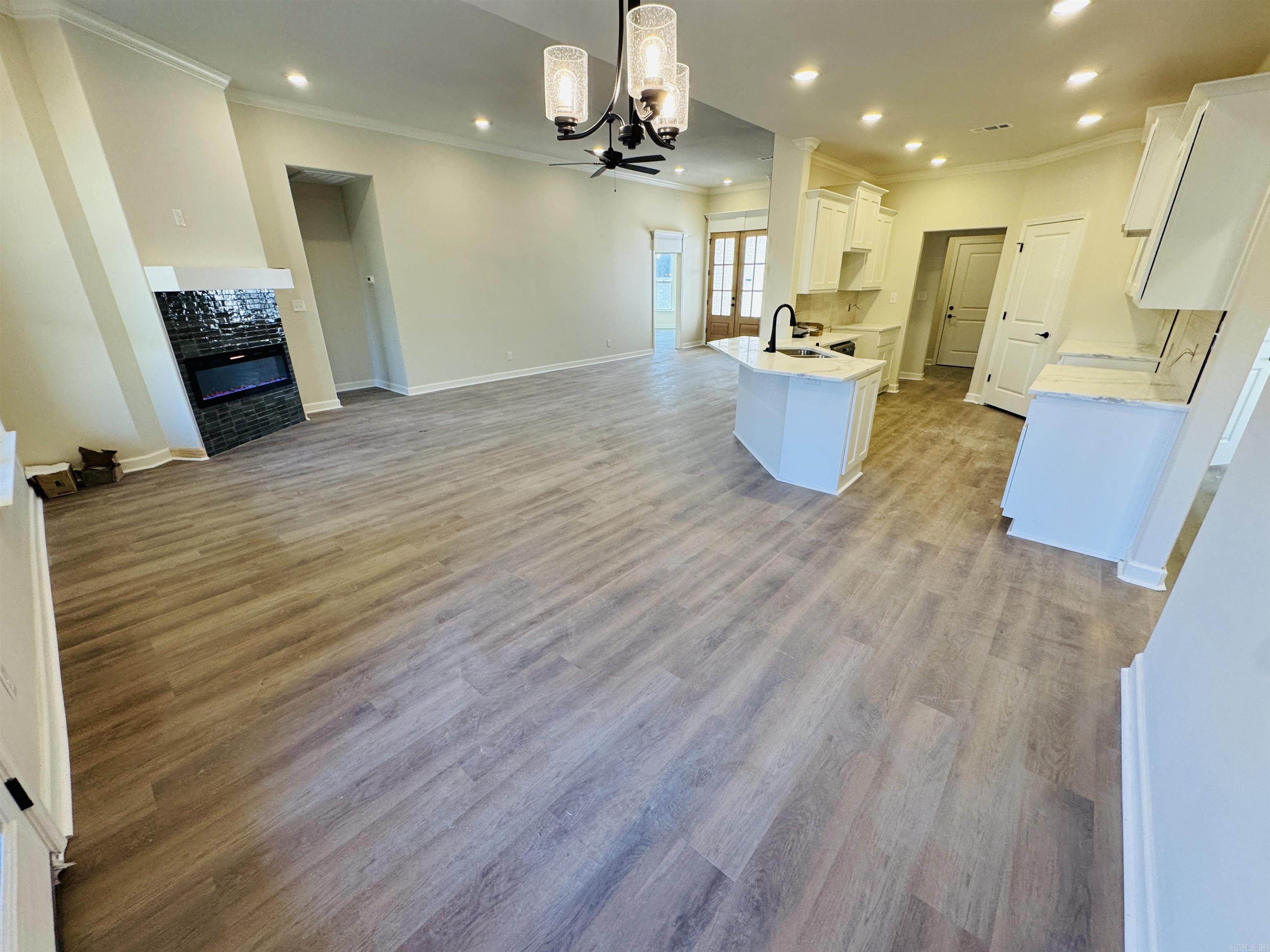 517 Forest Oak  Jacksonville, AR