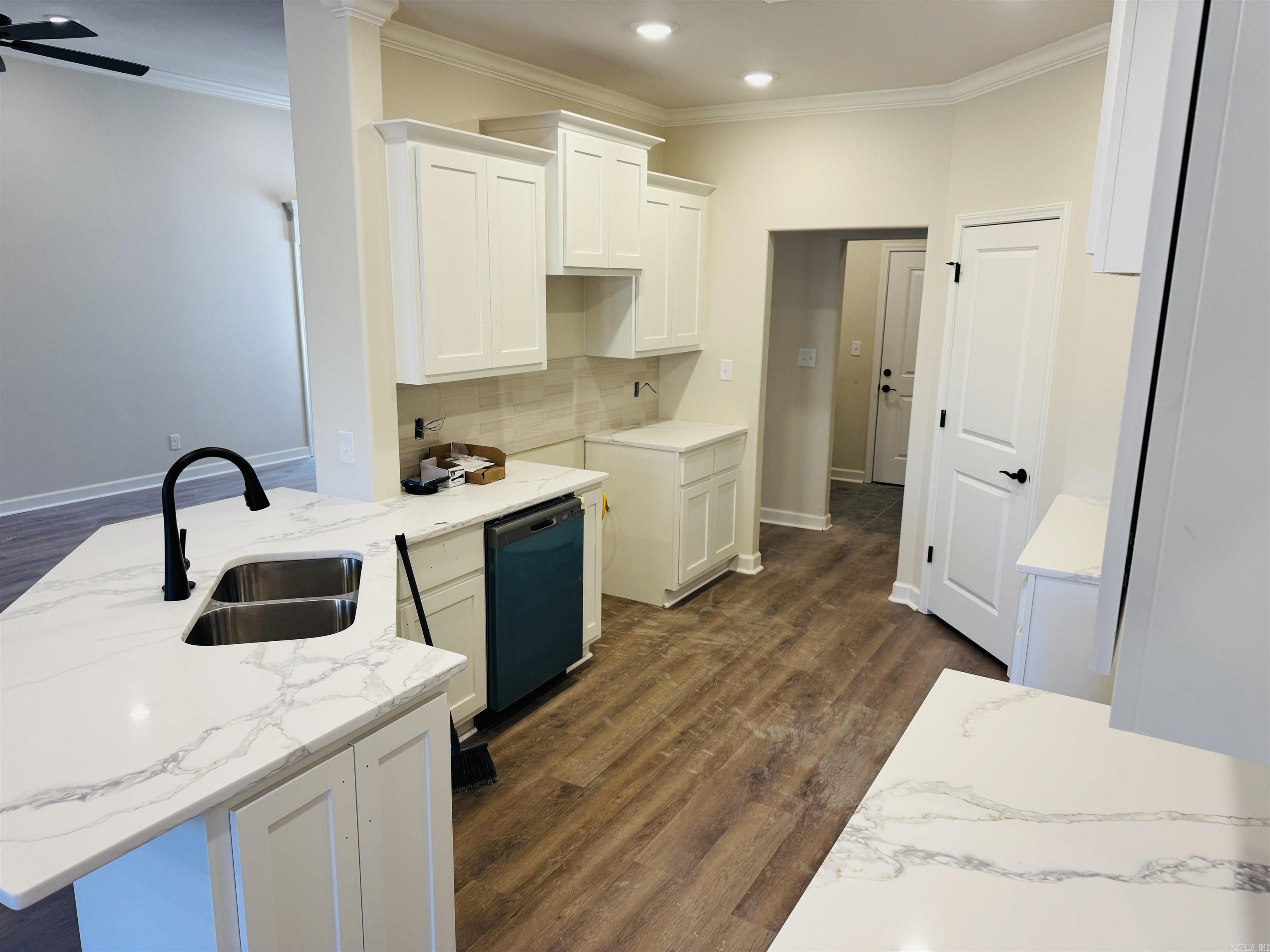 517 Forest Oak  Jacksonville, AR