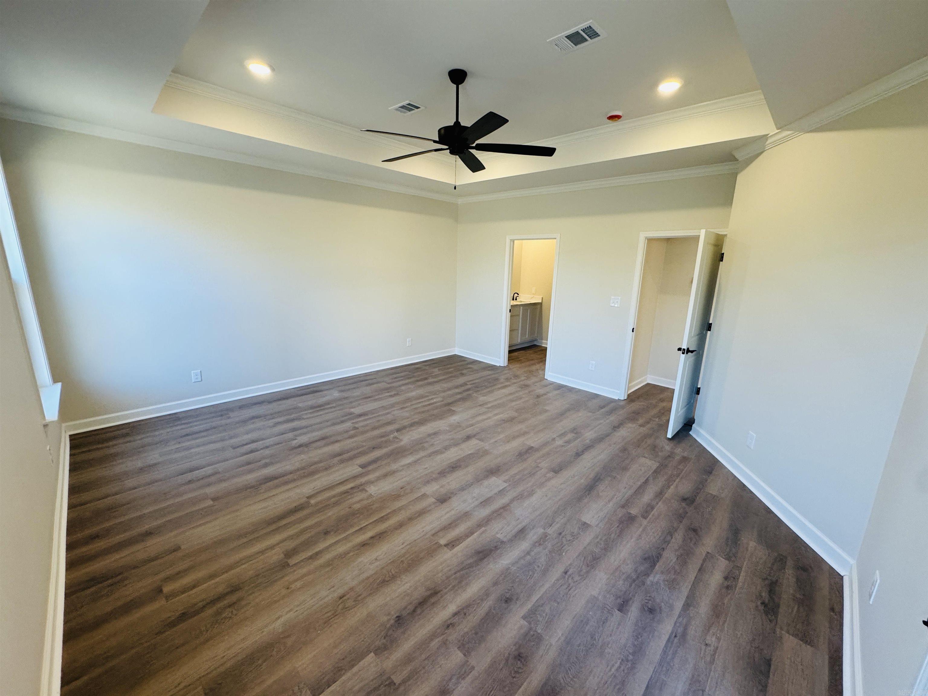 517 Forest Oak  Jacksonville, AR