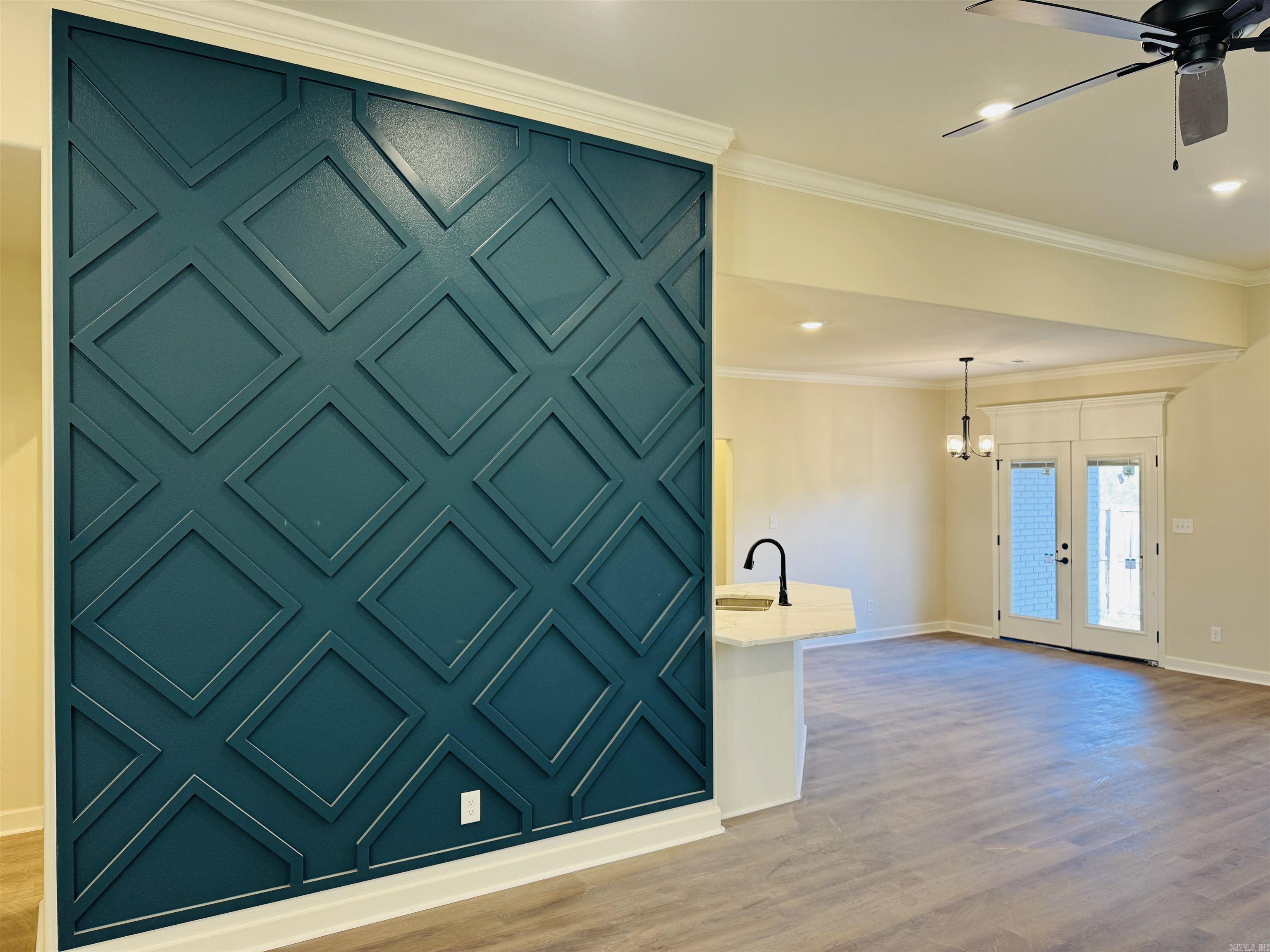 517 Forest Oak  Jacksonville, AR