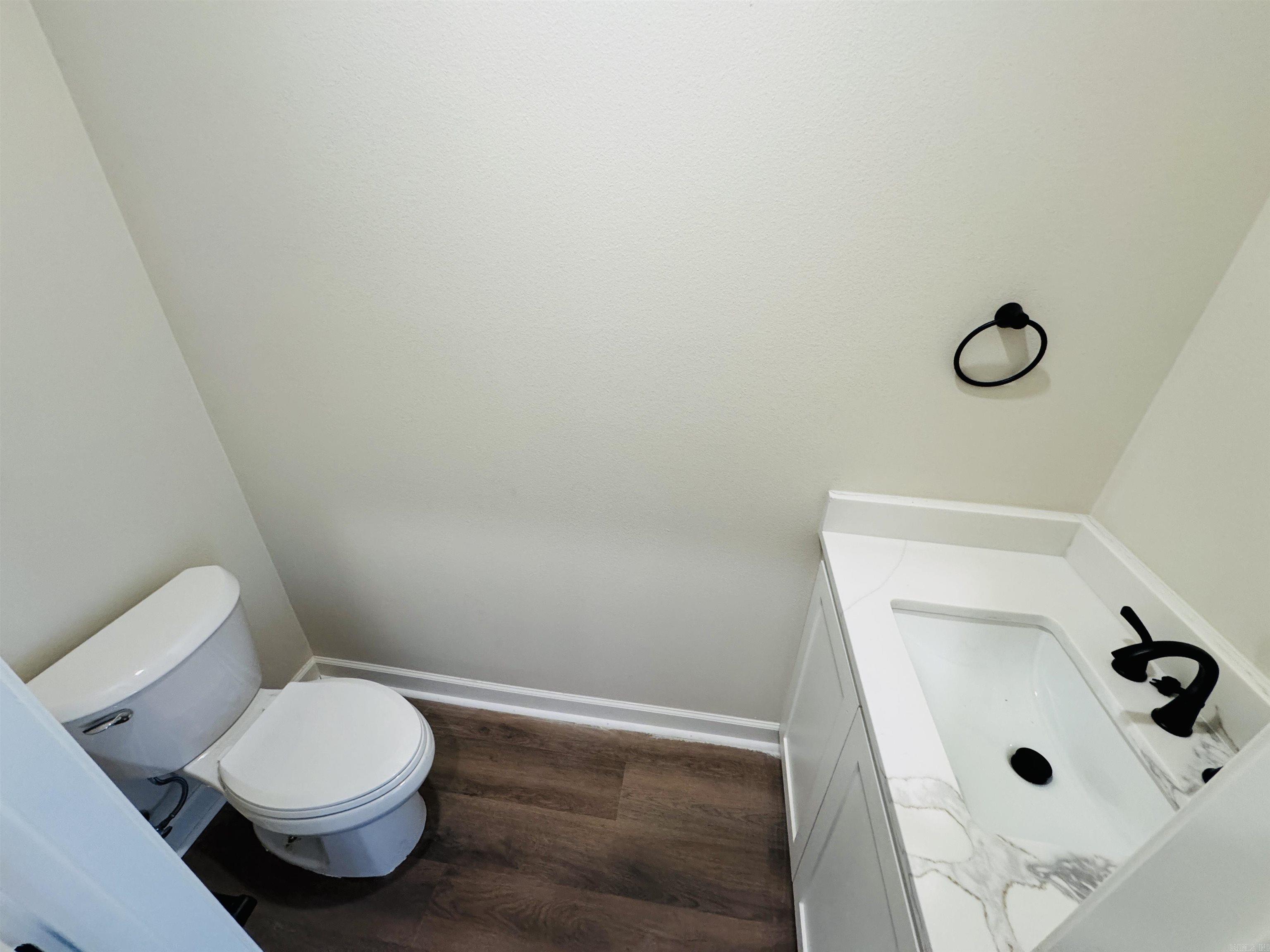 517 Forest Oak  Jacksonville, AR