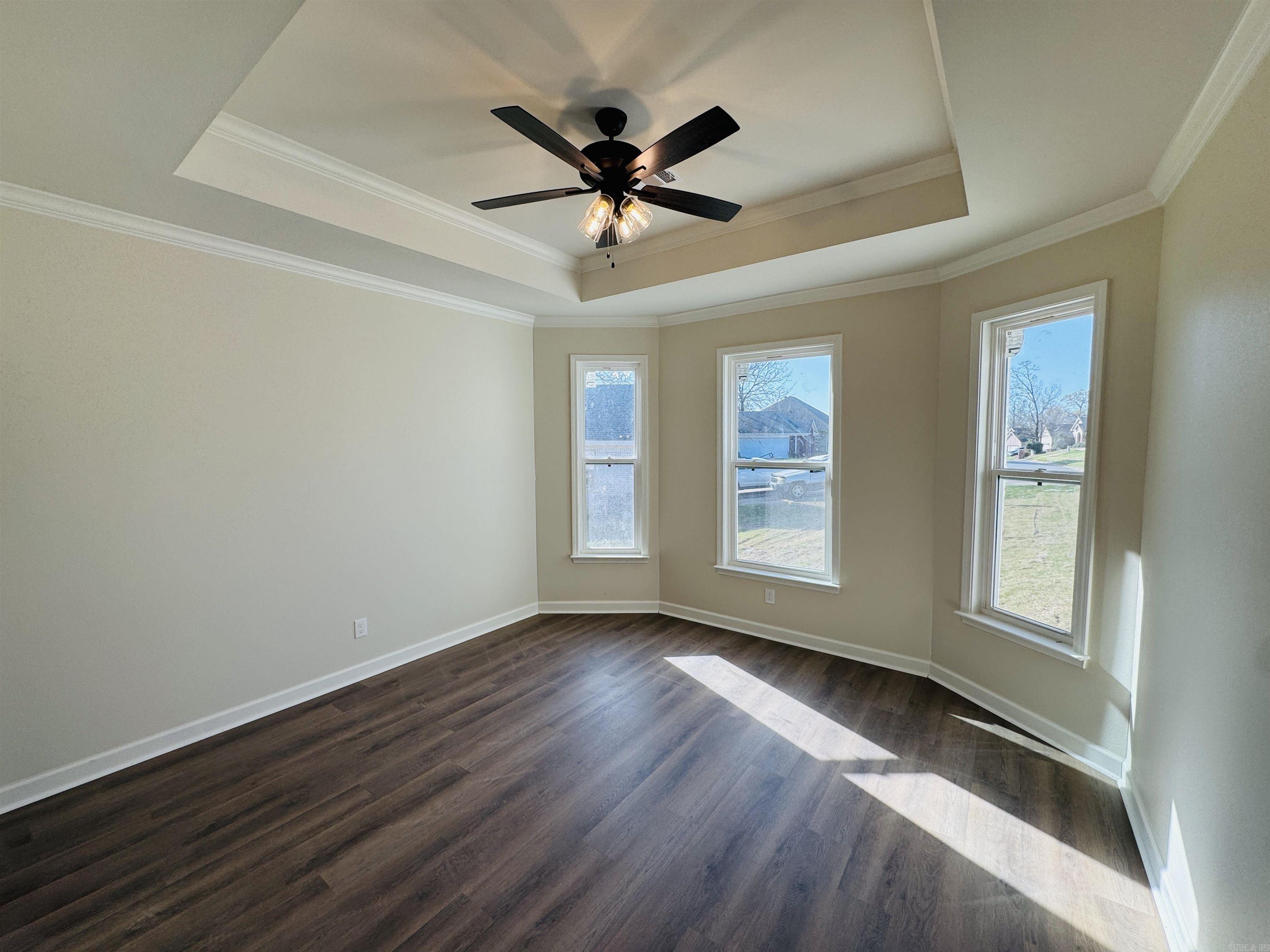 517 Forest Oak  Jacksonville, AR