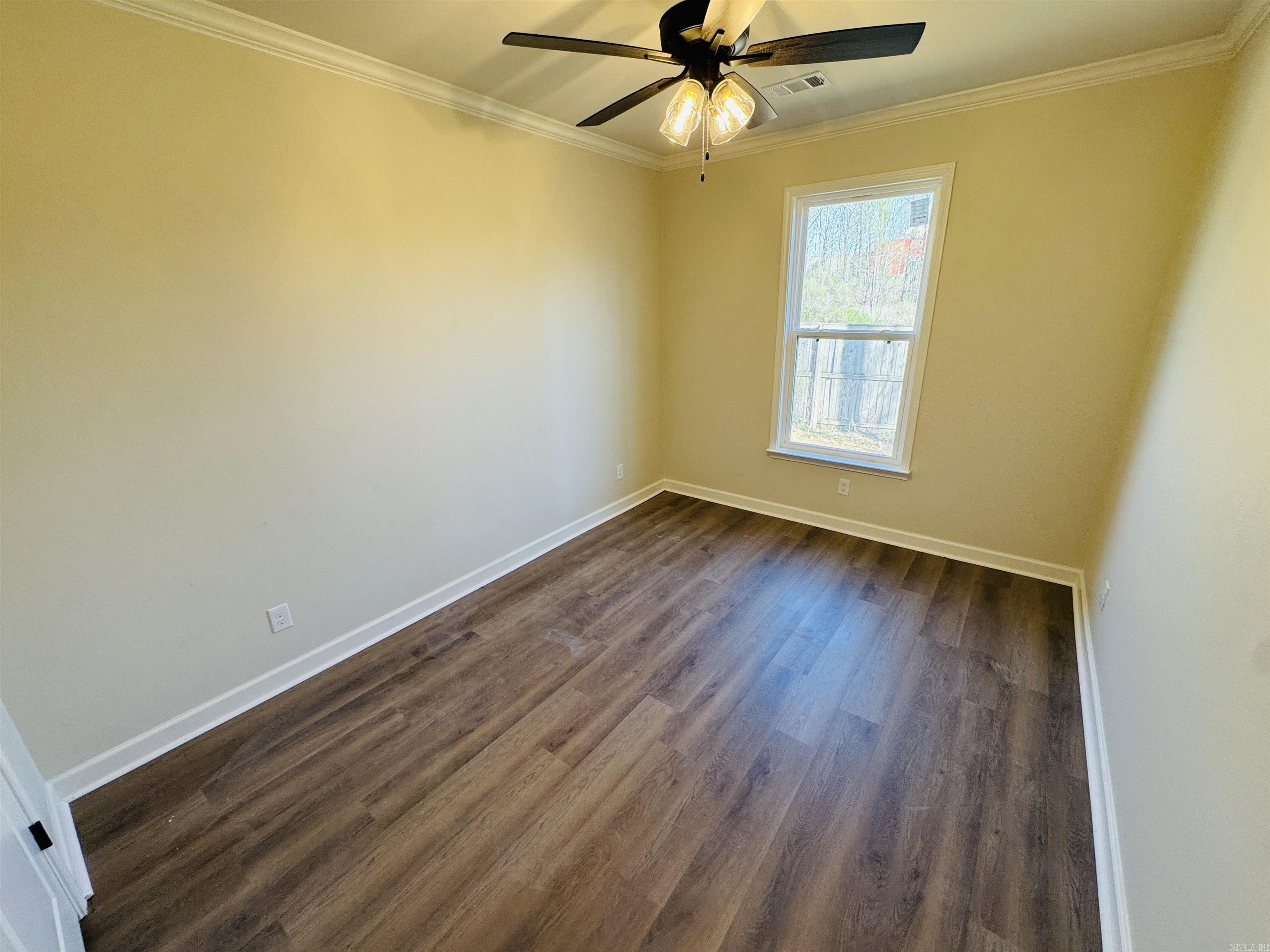 517 Forest Oak  Jacksonville, AR