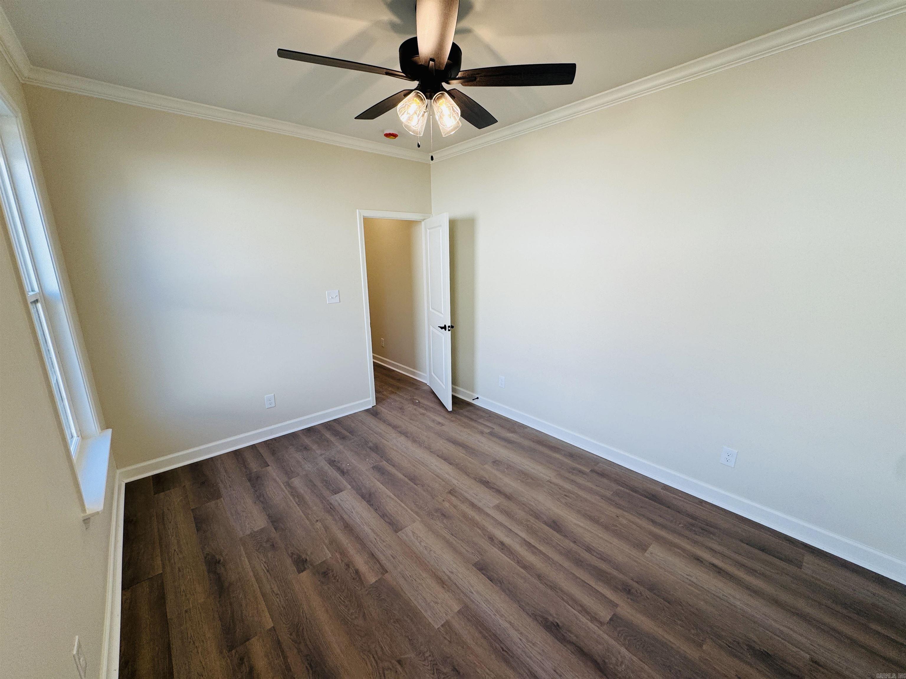 517 Forest Oak  Jacksonville, AR