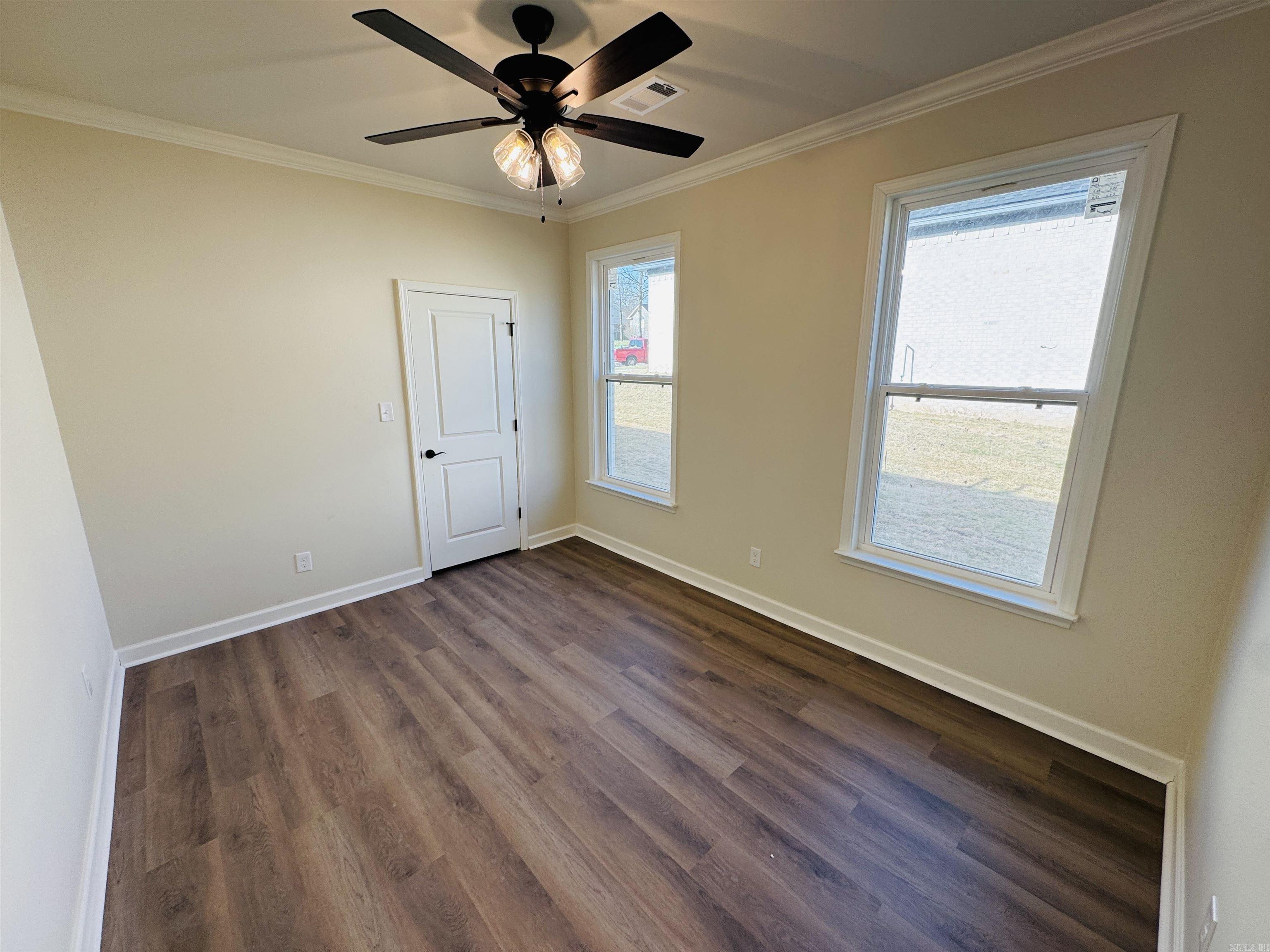 517 Forest Oak  Jacksonville, AR