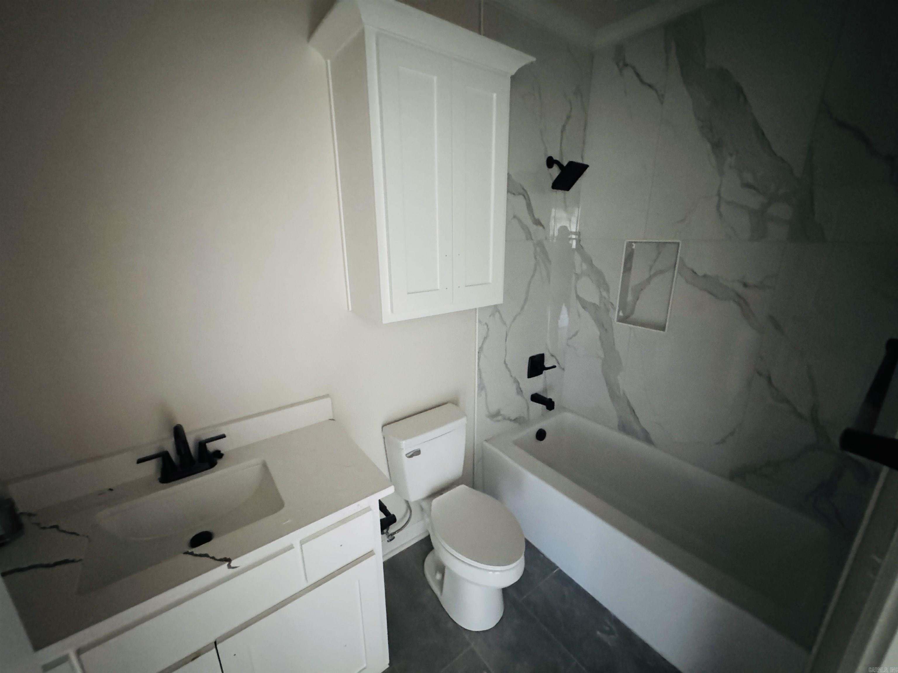 520 Forest Oak  Jacksonville, AR