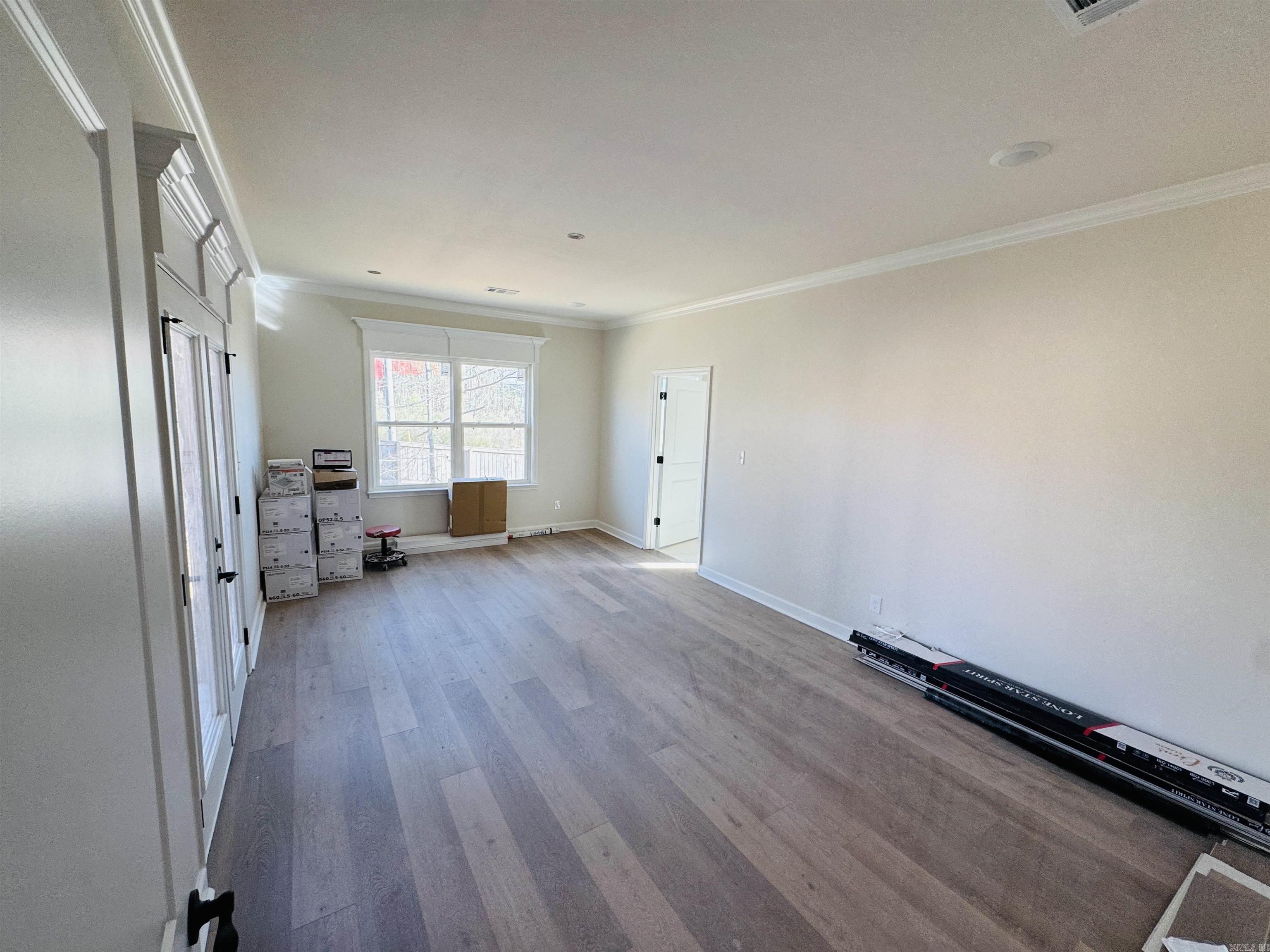 520 Forest Oak  Jacksonville, AR